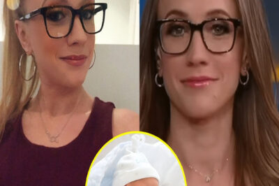 Kat Timpf Shares Her Newborn’s First Photos, Sweet Nickname, and Adorable Quirks After 2 Challenging Weeks