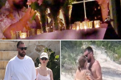 Travis Kelce and Taylor Swift Are in “Recharge Mode”. According to a close source, Travis Kelce and Taylor Swift are currently taking some well-earned time off to relax and focus on themselves. But the way they’re filling the gaps in their schedule? Let’s just say—it’s not what anyone expected.