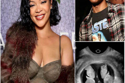 “I’m the happiest person”: Asap Rocky couldn’t hide his joy when he revealed that his wife, Rihanna, is eight weeks pregnant with twins. He shared 9 special quotes about his wife, making people not only share their joy but also moved to tears.