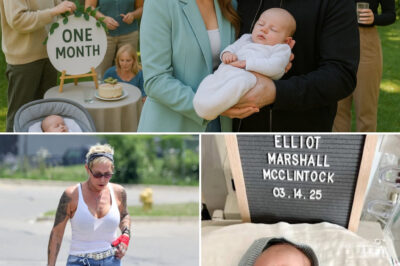 The Day Has Finally Come!!! The Day When Every Member Of Eminem’s Family Gathered Together In Their Multi-Million Dollar Mansion To Do This On An Incredibly Special Day, All Thanks To This One Family Member!!! See More Below!