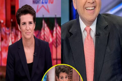 MSNBC IN CRISIS: Stars Depart, Fans Flee—Desperate Network Move Reveals Shocking Truth Behind the Decline! What’s Really Happening Behind the Scenes and Why Is MSNBC Struggling? Get the Inside Scoop on the Dramatic Changes and What’s Next for the Network!