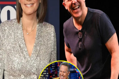 EXCLUSIVE, SHOCKING FOX NEWS BLOWUP: Greg Gutfeld LOSES CONTROL After Jessica Tarlov’s Provocative Remarks – Producers PULL HER OFF STAGE as Cameras Keep Rolling! In a shocking moment on The Five, Greg Gutfeld lost control after Jessica Tarlov’s provocative remarks pushed him to the edge. The heated argument escalated quickly, with Gutfeld’s fiery response causing the producers to intervene and pull Tarlov off stage while cameras were still rolling. What was said that led to this explosive confrontation, and why did Gutfeld snap in such a dramatic way? The details behind this unforgettable showdown will leave you stunned