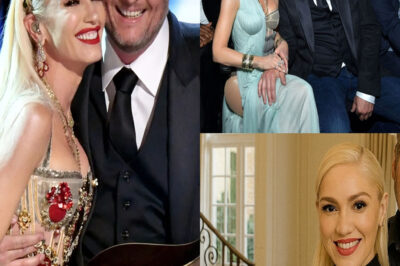 “He Waited His Whole Life For This.” At 48, Blake Shelton Is Finally Going To Be A Dad — After Years Of Silence, IVF Heartbreak, And One Incredible Miracle With Gwen Stefani