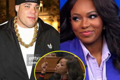 Tensions exploded on The View when Fox News’ Tyrus confronted the hosts live on air, accusing them of promoting racial double standards. What followed was a fiery exchange that quickly went viral, igniting a storm of heated debates across social media. As the controversy grows, fans are asking: What led Tyrus to make such a bold accusation, and how did the hosts respond? This intense moment has everyone talking—what