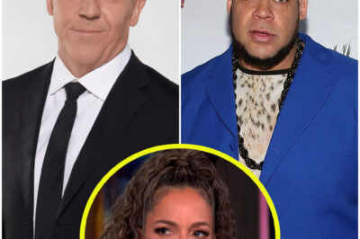 FOX NEWS SHOCKER: Greg Gutfeld & Tyrus DESTROY Sunny Hostin LIVE – Hypocrisy EXPOSED in Jaw-Dropping Moment!