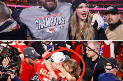 Some NFL fans are questioning whether Taylor Swift has genuinely supported her boyfriend Travis Kelce—or if her appearances at games are more about show than substance. Critics suggest she should stay behind the scenes rather than risk becoming a distraction to Kelce’s performance on the field.