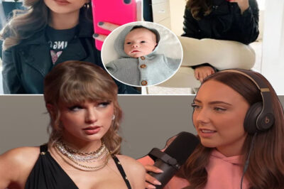 Shocking: Stay-At-Home Mom Hailie Jade, Out Of Boredom, Decided To… Start Drama With Superstar Taylor Swift, Forcing Eminem To Step In And Clean Up The Mess! No One Understands How Hailie Could Make Such A Comment About Taylor Without Even Knowing Her… See More Below!