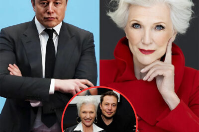 H0T: Amidst growing criticism, Elon Musk’s mother stands firm, defending her son: “My son has done nothing wrong”