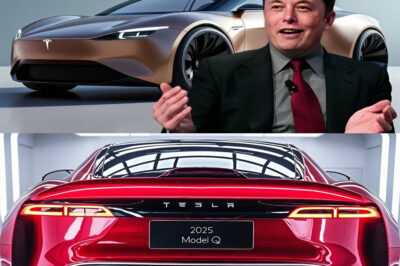 Tesla Model Q Coming Soon In June 2025! NEW Compact SUV Finally Spotted In Giga Texas!