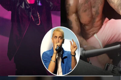 Benzino goes ballistic after Eminem snubs him on his new album!