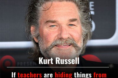 If teachers are hiding things from parents, they shouldn’t be in the classroom at all.