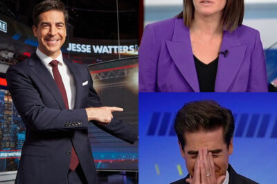 FOX NEWS SHOCKER, THIS JUST HAPPENED: Jesse Watters DEMANDS Jessica Tarlov Be REMOVED from The Five After Fiery Confrontation – The Shocking Request That Left Everyone Stunned! After a heated clash on The Five, Jesse Watters is now considering demanding that Jessica Tarlov be removed from her position on the show. Tarlov, visibly frustrated and angry, made an intense accusation against Watters, accusing him of disrespect and undermining the integrity of the show. As her emotions boiled over, the tension between them escalated quickly, with Watters left stunned and struggling to respond. What exactly did Tarlov say that ignited this explosive moment, and why is Jesse now calling for her to be removed? The shocking fallout will leave you questioning everything about The Five…