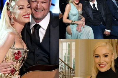 “He Waited His Whole Life For This.” At 48, Blake Shelton Is Finally Going To Be A Dad — After Years Of Silence, IVF Heartbreak, And One Incredible Miracle With Gwen Stefani