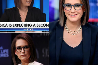 JESSICA TARLOV LEAVES FOX NEWS FOR THE VIEW—A PERFECT FIT FOR HER “TRUTH-ALLERGIC” STYLE?