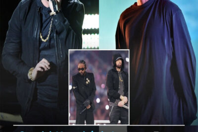 Could Kendrick Lamar Beat Eminem in a Rap Battle? Fans Debate Following Drake Beef