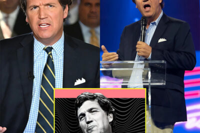 Tucker Carlson’s SH0CK Return to Fox News—15 Months After Firing! In a stunning twist, Tucker Carlson reappeared on Fox News during the 2024 Republican National Convention, 15 months after his abrupt firing. His prime-time speech reignited speculation about his future with the network. Is this the beginning of a full-blown comeback?