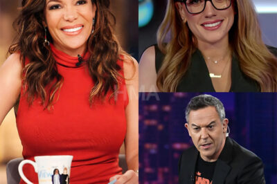 Sunny Hostin LOSES IT After Kat Timpf & Greg Gutfeld HUMILIATE Her On Live TV