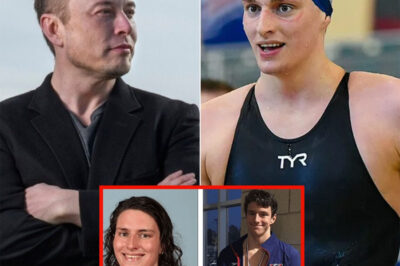 ENORMOUS CONTROVERSY: Elon Musk says “NO BIOLOGICAL MAN” should compete in women’s sports – the statement explodes on Twitter!