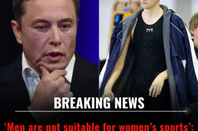 ‘Men are not suitable for women’s sports’: Elon Musk does not leave this alone