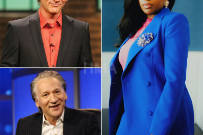 BREAKING DRAMA: Bill Maher HUMILIATES Jasmine Crockett LIVE—Delivers a Savage “Slap” That Left Her with NOWHERE to Hide! 😱 In an Unbelievable On-Air Moment, Maher’s Brutal Takedown Left Crockett HUMILIATED and Speechless