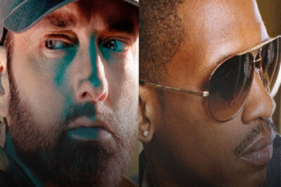 Eminem ‘Got Away’ With Dissing Other Artists Because He’s White, Says Kurupt