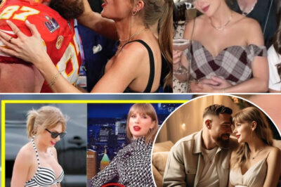 Now nearing 40, Taylor Swift recently shared that a certain level of “selfishness” has been key to her success as a pop star. However, she admitted that having children at her current age may not be ideal. Still, motherhood has taught her lessons others may have learned much earlier—like those who became parents in their late teens or early twenties—subtly hinting at her journey into parenthood with boyfriend Travis Kelce.