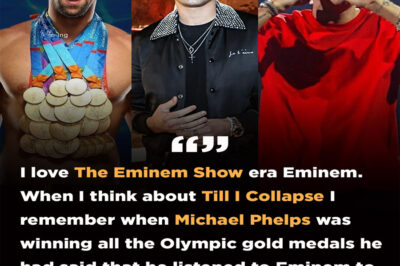 G-Eazy speaks about Eminem on UPPROXX