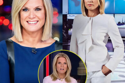 FOX NEWS SHOWDOWN: Martha MacCallum SHUTS DOWN Condescending Guest Who Called Her “Sweetheart”—What Happened Next Left Viewers Stunned! A Bold Moment of TV Power and Backlash That’s Going Viral!