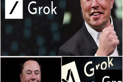 BREAKING NEWS: Musk TARGETS $20,000,000,000 to Create a Social Media Network Where AI CONTROLS Your Thoughts and Actions – Are You READY to Lose Control? 😱🔥