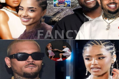 Roseanne BLASTS Simone Biles 👀 | Chris Brown Shuts Down South Africa with Epic Tribute to Tyla!