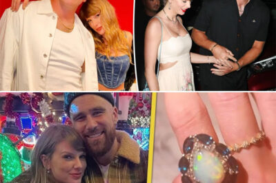 Travis Kelce loves his girlfriend Taylor Swift so much that he keeps a dedicated list of gift ideas for her on his phone. Recently, he generously spent over $80,000 on a luxurious present—just to win something special from Taylor in return.