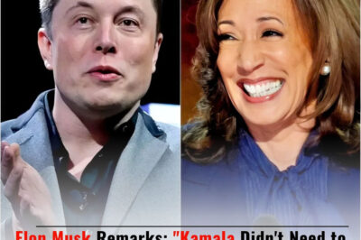 Elon Musk Remarks: “Kamala Didn’t Need to Debate Trump; The ABC Moderators Did It for Her While She Babble Like an Idiot”