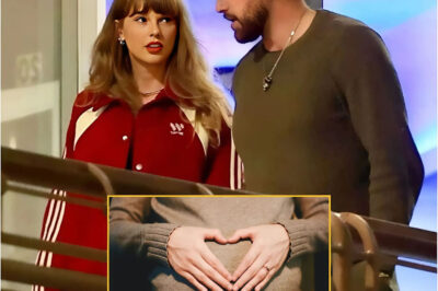 Taylor Swift and Travis Kelce’s BABY SCANDAL? 4 Jaw-Dropping Clues That Have Fans CONVINCED a Secret Pregnancy Is Brewing — Hidden Signs, Cryptic Behavior, and a Twist No One Saw Coming…Full story below👇👇👇