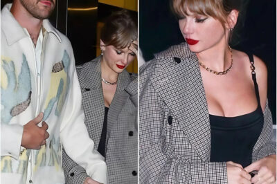 Taylor Swift’s Close Friend Drops Bombshell About Her ‘Extreme’ Situation — What Is the Pop Icon Really Hiding? Fans Demand Answers After Mysterious Revelation…Full story below