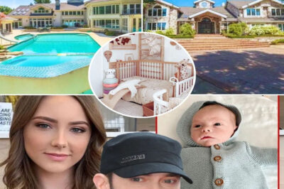 Eminem Spent an Insane Amount Renovating Just One Room — The Shocking Reason Why His grandson Elliot Is Moving In Will Leave You Stunned