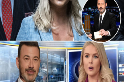Many days have passed, but Jimmy Kimmel is still facing the backlash for his vile and insulting remarks toward Karoline Leavitt. He has remained silent throughout, likely hoping people will forget and the controversy will fade. But Karoline isn’t letting that happen. Her bold response caught everyone off guard