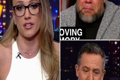 THIS JUST HAPPENED: Kat Timpf May DELAY Her Return to FOX News Indefinitely – The Surprising Reason Behind Her Decision and How Greg Gutfeld and Tyrus Are Supporting Her! Kat Timpf’s highly anticipated return to FOX News may be delayed indefinitely due to unforeseen personal challenges, leaving fans anxious and eager for answers. As the news spreads, her co-hosts Greg Gutfeld and Tyrus are stepping up to offer their unwavering support, but what is truly happening behind the s…