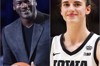 Basketball legend Michael Jordan caused a social media frenzy when he praised Caitlin Clark as a rare type of player with the most diverse skills today, stating that she is better than all the players on the U.S. Olympic team roster for the 2025 Olympics..