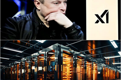 THIS JUST HAPPENED: Elon Musk is now building the most powerful supercomputer in human history—and insiders are whispering that its world-altering mission is so bold, so dangerously revolutionary, that even his fiercest critics are falling silent as humanity braces for a future that may never look the same again!