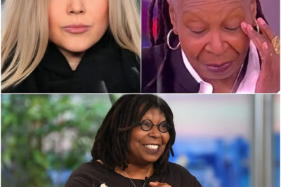 Karoline Leavitt just tore through the airwaves with an unfiltered on-air boycott call against The View, sending shockwaves through the studio and igniting a firestorm online as hashtags soared, critics scrambled, and millions rallied behind her bold takedown of what she called media bias and censorship—sparking a cultural moment that no one saw coming and everyone’s now talking about.