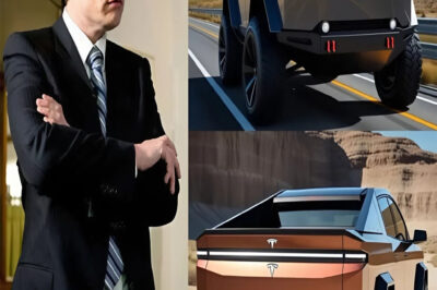 Tesla’s Speed Demon: Elon Musk’s Wildest Ride Yet.