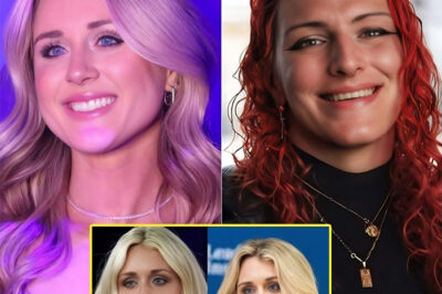 BREAKING: Riley Gaines just made history by winning a jaw-dropping $50 million lawsuit against the NCAA over unfair medal distribution, boldly declaring “THE FINAL DECEPTION HAS FINALLY BEEN PAID FOR” in a victory that’s sending shockwaves through the world of women’s sports and igniting a nationwide conversation about fairness, identity, and the future of competition!