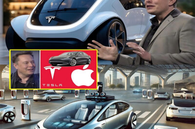 BREAKING INNOVATION: Elon Musk just unveiled the 2025 Tesla Robotaxi and the world may never travel the same again—this jaw-dropping cybercab revolution promises to flip the entire transportation industry upside down, leaving governments, taxi unions, and tech rivals scrambling to catch up!