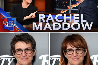 After 20 years as the powerhouse voice of MSNBC, Rachel Maddow just SHOCKED the nation by announcing her departure—leaving fans and critics scrambling to uncover what’s really behind her exit and what bold, unexpected future she has planned next!