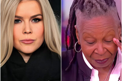 Karoline Leavitt stuns viewers by demanding a full boycott of ‘The View’ live on air—igniting an eruption of cheers from fans and a flood of praise across social media as supporters declare, “Finally someone said it!”