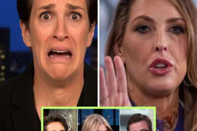 SHOCKING: Rachel Maddow’s Career in Jeopardy. In a stunning development, Rachel Maddow is now facing a $30 million defamation lawsuit that has exposed major flaws in her handling of sensitive stories. The accusations have placed her in an impossible financial situation, with the massive settlement looming over her career. Could this be the end for Maddow? What went wrong, and how bad is this situation? Find out the explosive details in the comments below!
