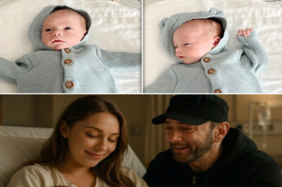 Eminem Broke Down In Tears In The Heartwarming Moment He Returned Home And Embraced His Beloved First Grandchild! Never Before Had Fans Witnessed Such A Gentle Side Of The Rap Legend—But With Elliot Marshall McClintock In His Arms, It Was As If The World Stopped, Wrapped In Pure Happiness And Love. See More Below!