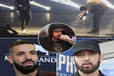 Eminem has reclaimed his throne, surpassing Drake to become the most followed rapper on Spotify. With decades of unmatched lyrical prowess and an enduring global fanbase, the Rap God continues to prove his relevance and dominance in the music industry. This milestone is a testament to Eminem’s ability to connect with fans across generations and his lasting impact on hip-hop culture.