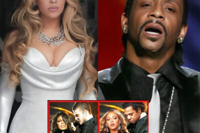 Katt Williams just dropped a BOMBSHELL that has fans reeling—exposing shocking claims about Beyoncé in a viral video that’s now getting her CANCELED and sending shockwaves through the entire entertainment world!