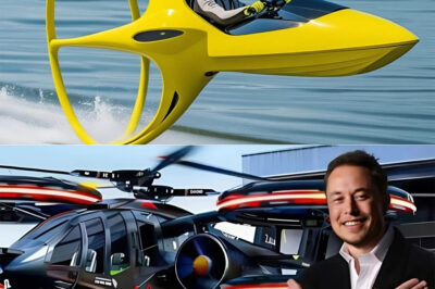 $6,789 Tesla Flying Car FINALLY HIT The Market! What’s Inside in First Look? All You Need To Know!